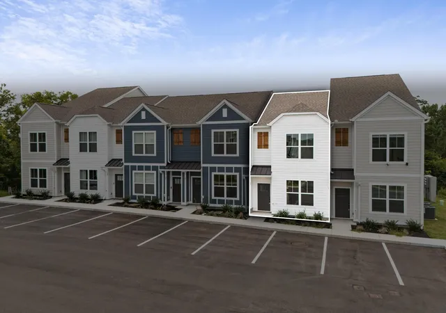 Photo 2 of Townhouse for sale at 1170 S Dickerson Rd #26, Goodlettsville, TN 37072 | MLS# 3513558 | Listing updated on 2026-08-15