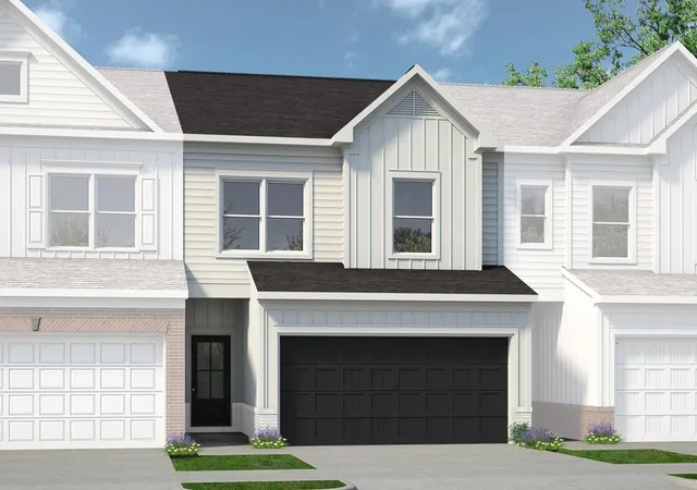 Photo 1 of Townhouse for sale at 131 Yarrow Loop, Clarksville, TN 37043 | MLS# 3513023 | Listing updated on 2026-09-19