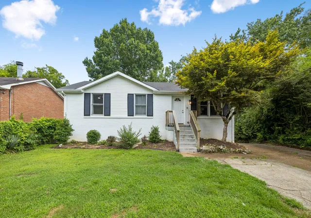Photo 1 of Multi family home for sale at 3117 Greggwood Dr, Nashville, TN 37207 | MLS# 3513294 | Listing updated on 2026-08-20