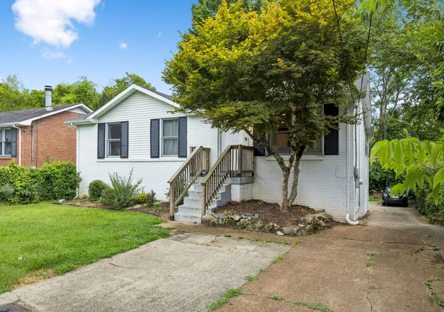 Photo 3 of Multi family home for sale at 3117 Greggwood Dr, Nashville, TN 37207 | MLS# 3513294 | Listing updated on 2026-08-20