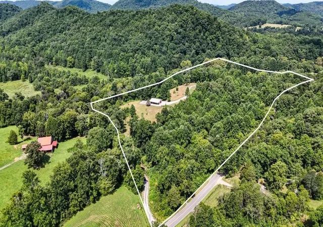 Land for sale at 811 Belltown Rd, Tellico Plains, TN 37385 | MLS# 3595891