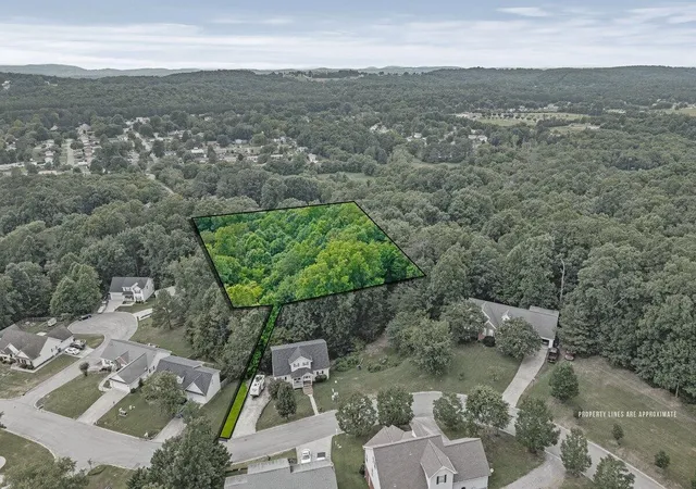 3rd image of 171 Mapleton Ridge Dr Nw, Cleveland, TN 37312 | MLS# 3513073