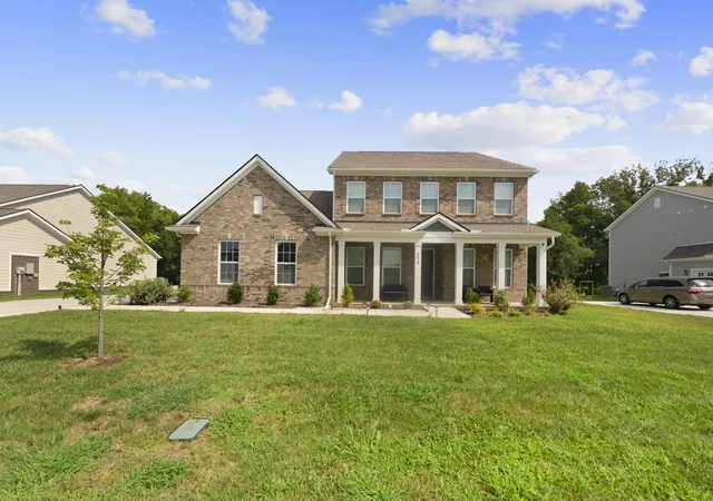 1st image of 4610 Corso Dr, Murfreesboro, TN 37128 | MLS# 3513274