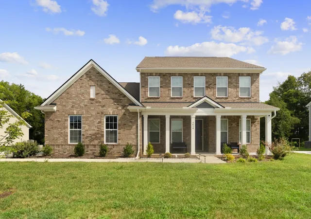 2nd image of 4610 Corso Dr, Murfreesboro, TN 37128 | MLS# 3513274