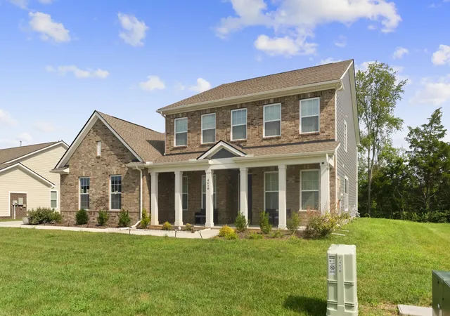 3rd image of 4610 Corso Dr, Murfreesboro, TN 37128 | MLS# 3513274