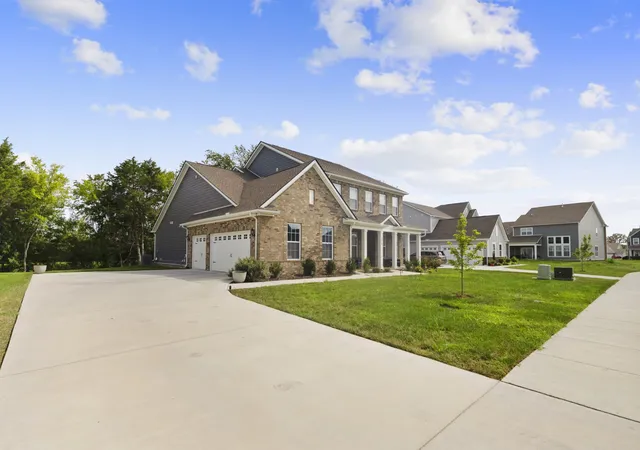 4th image of 4610 Corso Dr, Murfreesboro, TN 37128 | MLS# 3513274