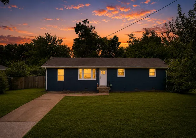 Photo 2 of Single family home for sale at 3309 Moorewood Dr, Nashville, TN 37207 | MLS# 3513393 | Listing updated on 2026-09-13
