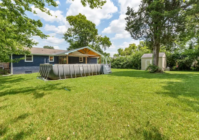 Photo 3 of Single family home for sale at 3309 Moorewood Dr, Nashville, TN 37207 | MLS# 3513393 | Listing updated on 2026-09-13