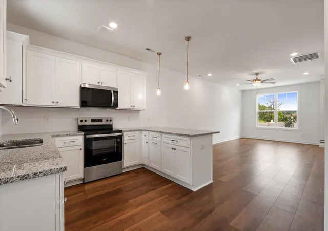 Photo 3 of Townhouse for sale at 1170 S Dickerson Rd #25, Goodlettsville, TN 37072 | MLS# 3513326 | Listing updated on 2026-08-14