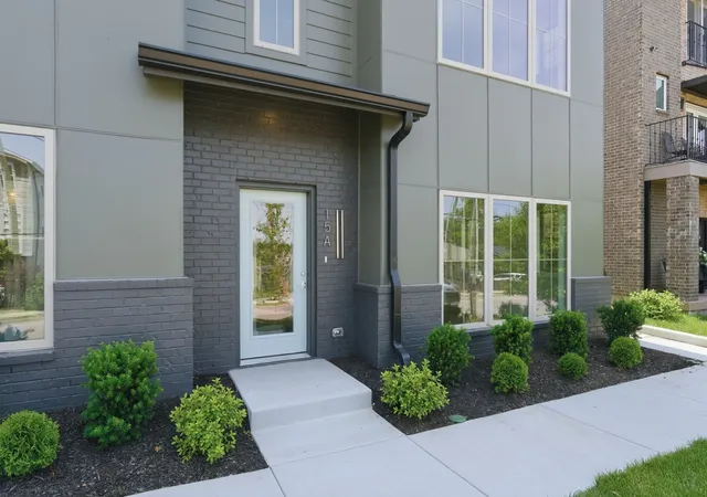 Photo 1 of Townhouse for sale at 15 North Hl St #A, Nashville, TN 37210 | MLS# 3513236 | Listing updated on 2026-09-27