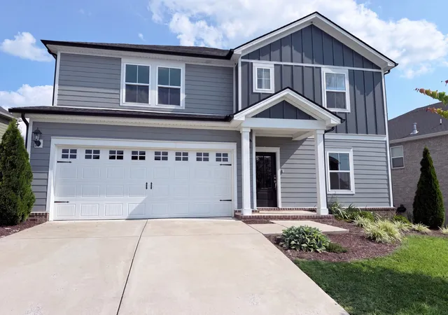 Photo 1 of Single family home for sale at 331 Collier Rd, Mount Juliet, TN 37122 | MLS# 3513124 | Listing updated on 2026-09-17