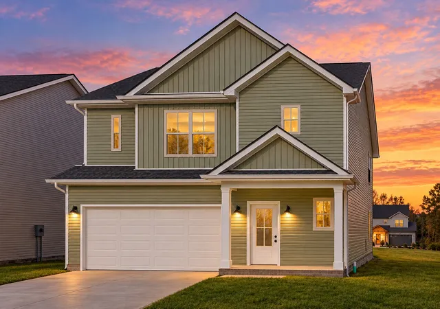 Photo 1 of Single family home for sale at 283 Switchgrass Dr, Clarksville, TN 37042 | MLS# 3513331 | Listing updated on 2026-10-28