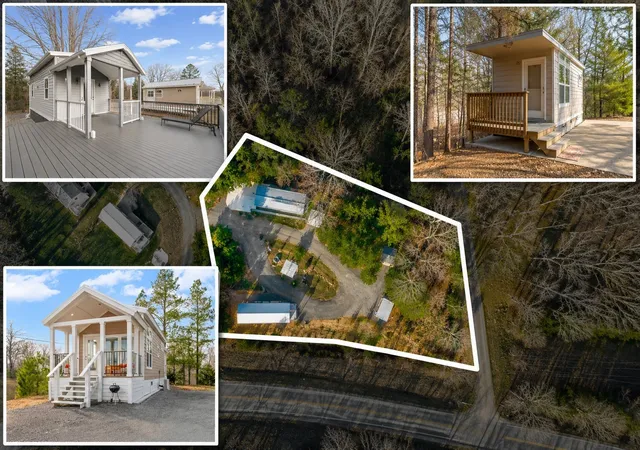 1st image of 102 Thomas Rd, Dover, TN 37058 | MLS# 3513453