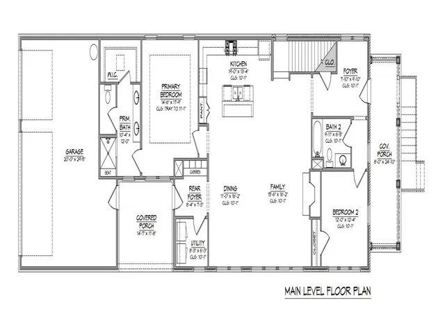 2nd image of 1062 Enniskillen Dr, Nolensville, TN 37135 | MLS# 3513728