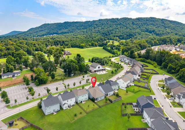37th image of 8764 Snowy Owl Road, Ooltewah, TN 37363 | MLS# 3513133