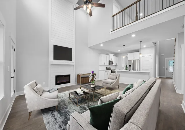 3rd image of 186 Aspen Pine Dr, Clarksville, TN 37043 | MLS# 3515278