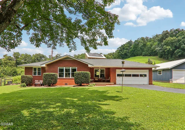 1st image of 4311 Grindstone Ridge Road, Pigeon Forge, TN 37863 | MLS# 3513142