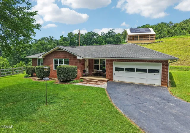 2nd image of 4311 Grindstone Ridge Road, Pigeon Forge, TN 37863 | MLS# 3513142