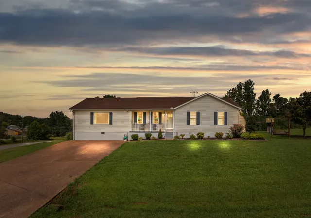 Photo 1 of Single family home for sale at 78 Patterson Cir, Mc Ewen, TN 37101 | MLS# 3514347 | Listing updated on 2026-08-31