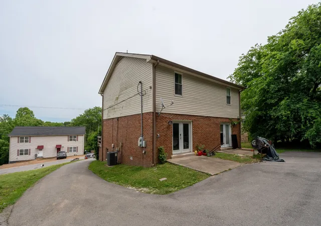 Photo 1 of Townhouse for sale at 3316 Niagara Dr, Nashville, TN 37214 | MLS# 3519170 | Listing updated on 2026-08-21