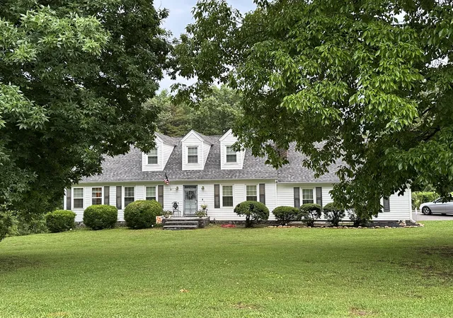Single family home for sale at 167 County Rd 892, Etowah, TN 37331 | MLS# 3513185