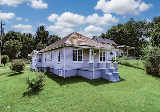 1st image of 359 Old Knoxville Hwy, Newport, TN 37821 | MLS# 3513163