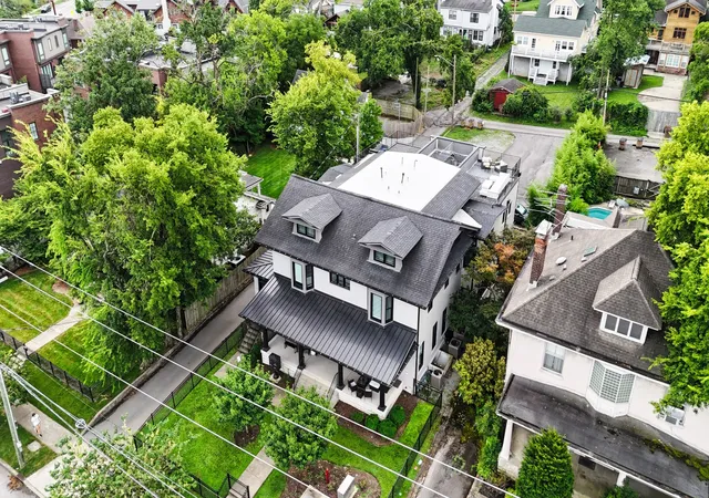 3rd image of 1707 Blair Blvd, Nashville, TN 37212