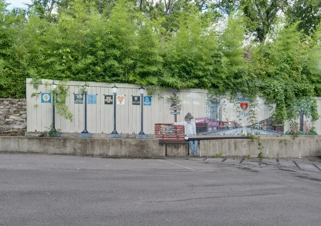 2nd image of 1707 Blair Blvd, Nashville, TN 37212