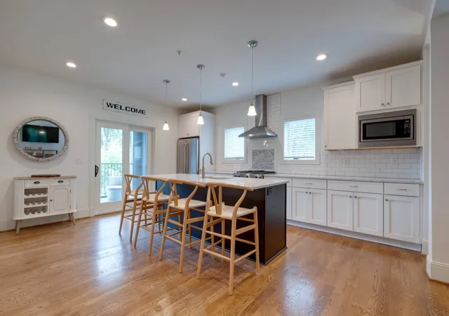 5th image of 1707 Blair Blvd, Nashville, TN 37212