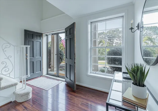 Photo 4 of Single family home for sale at 6805 Cloudland Dr, Nashville, TN 37205 | MLS# 3526635 | Listing updated on 2026-09-03