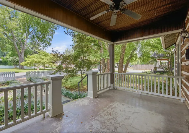 5th image of 808 E Burton St E, Murfreesboro, TN 37130 | MLS# 3513270