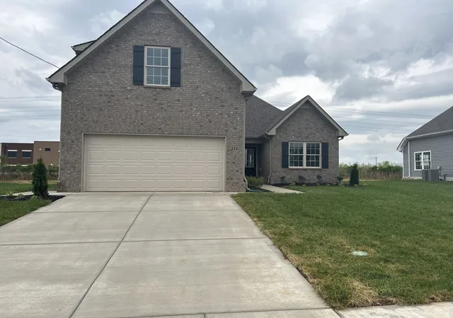 1st image of 122 Hidden Circle, Shelbyville, TN 37160 | MLS# 3513220