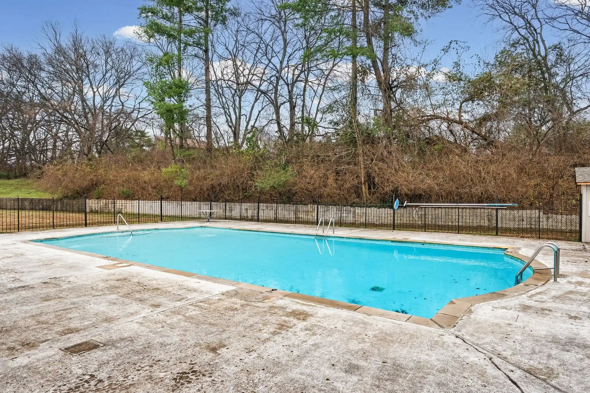 Listing Photo 32 - Condo for sale in 8300 Sawyer Brown Rd located at 8300 Sawyer Brown Rd, Nashville, TN 37221 - Unit #H301