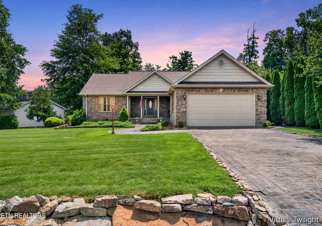 1st image of 21 Thames Court, Crossville, TN 38558 | MLS# 3513233