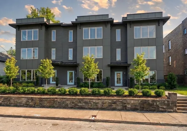 1st image of 15 N Hill St #D, Nashville, TN 37210 | MLS# 3513756