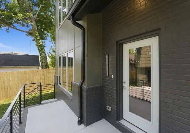 Photo 3 of Townhouse for sale at 15 North Hl St #D, Nashville, TN 37210 | MLS# 3513756 | Listing updated on 2026-09-06