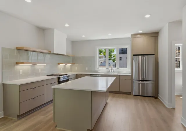 Photo 3 of Townhouse for sale at 15 North Hl St #D, Nashville, TN 37210 | MLS# 3513756 | Listing updated on 2026-09-06