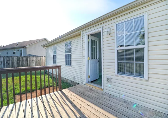 32nd image of 1613 Hannibal Dr, Oak Grove, KY 42262 | MLS# 3514176