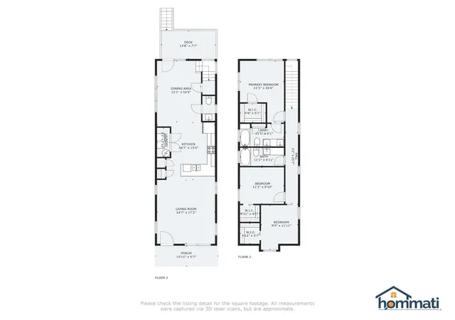 Photo 3 of Single family home for sale at 916a Thomas Ave, Nashville, TN 37216 | MLS# 3515451 | Listing updated on 2026-08-20