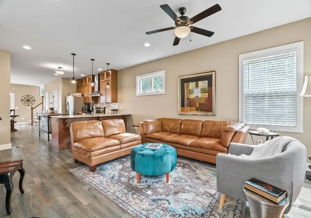 Photo 4 of Single family home for sale at 916a Thomas Ave, Nashville, TN 37216 | MLS# 3515451 | Listing updated on 2026-08-20