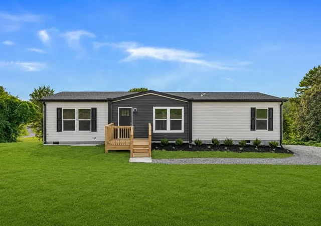 2nd image of 110 County Road 314, Sweetwater, TN 37874 | MLS# 3513275