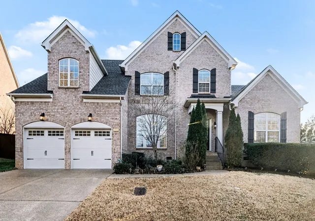 Photo 1 of Single family home for sale at 8816 Caswick Ct, Nolensville, TN 37135 | MLS# 3610127 | Listing updated on 2026-10-01