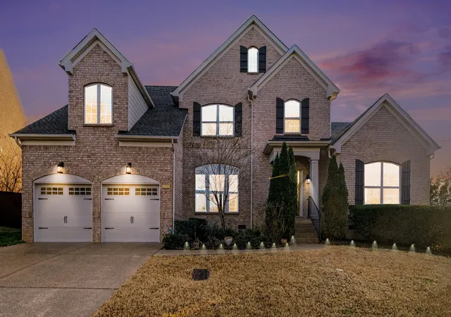 Photo 2 of Single family home for sale at 8816 Caswick Ct, Nolensville, TN 37135 | MLS# 3610127 | Listing updated on 2026-10-01