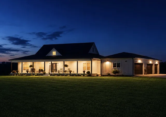 Photo 1 of Single family home for sale at 1074 Pair Six Dr, Springfield, TN 37172 | MLS# 3527939 | Listing updated on 2026-10-06