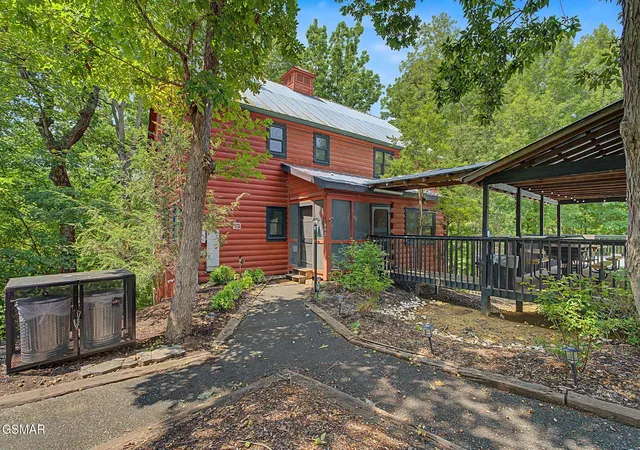 1st image of 852 Bear Run Way, Sevierville, TN 37862 | MLS# 3513299