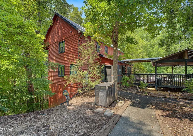 4th image of 852 Bear Run Way, Sevierville, TN 37862 | MLS# 3513299