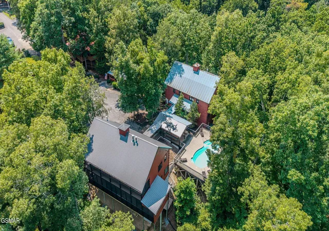 74th image of 852 Bear Run Way, Sevierville, TN 37862 | MLS# 3513299