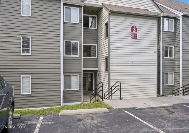 4th image of 1260 Ski View Dr #3201, Gatlinburg, TN 37738 | MLS# 3513302