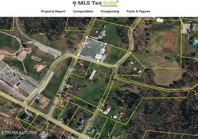 56th image of 28 Cottage St, Crossville, TN 38571 | MLS# 3513303