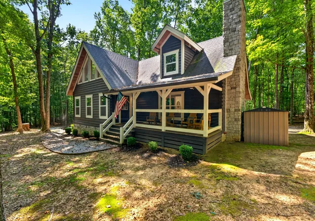 2nd image of 2403 Sarvisberry Dr, Monteagle, TN 37356 | MLS# 3514147
